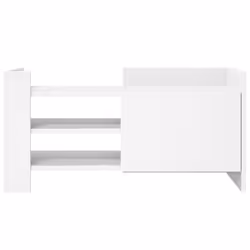 VidaXL 848367 supporto TV e sistema audio - Vista aggiuntiva 4
