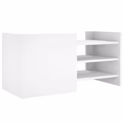 VidaXL 848367 supporto TV e sistema audio - Vista aggiuntiva 6