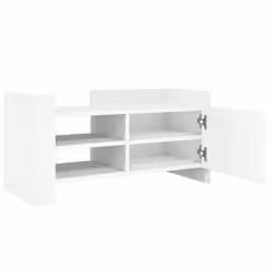 VidaXL 848367 supporto TV e sistema audio - Vista aggiuntiva 7