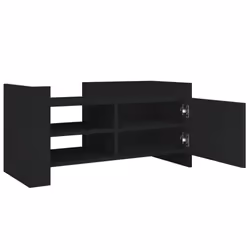 VidaXL 848368 supporto TV e sistema audio - Vista aggiuntiva 6