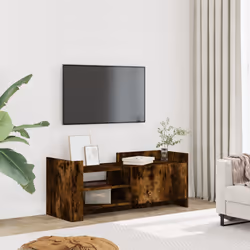 VidaXL 848378 supporto TV e sistema audio