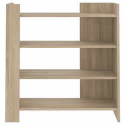 VidaXL 848390 credenza per soggiorno - Vista aggiuntiva 4