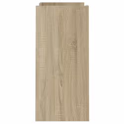 VidaXL 848390 credenza per soggiorno - Vista aggiuntiva 5