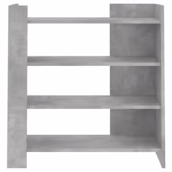 VidaXL 848391 credenza per soggiorno - Vista aggiuntiva 4