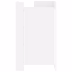 VidaXL 848395 credenza per soggiorno - Vista aggiuntiva 4