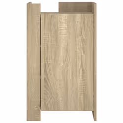 VidaXL 848397 credenza per soggiorno - Vista aggiuntiva 4
