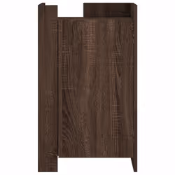 VidaXL 848401 credenza per soggiorno - Vista aggiuntiva 4
