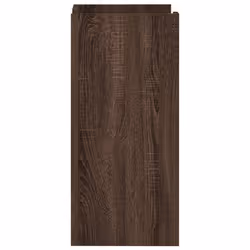 VidaXL 848401 credenza per soggiorno - Vista aggiuntiva 5