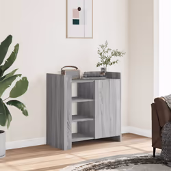 VidaXL 848407 credenza per soggiorno