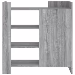 VidaXL 848407 credenza per soggiorno - Vista aggiuntiva 4