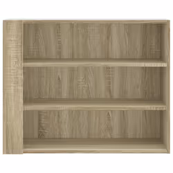 VidaXL 848418 scaffale Legno - Vista aggiuntiva 4