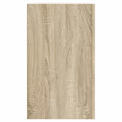 VidaXL 848418 scaffale Legno - Vista aggiuntiva 5