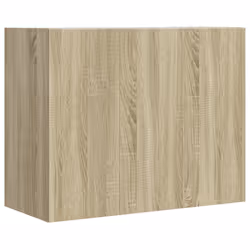 VidaXL 848418 scaffale Legno - Vista aggiuntiva 6