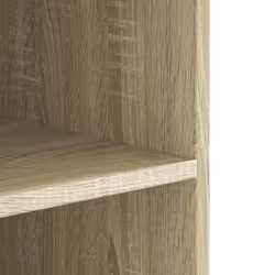 VidaXL 848418 scaffale Legno - Vista aggiuntiva 8