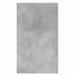 VidaXL 848426 scaffale Legno Grigio - Vista aggiuntiva 5