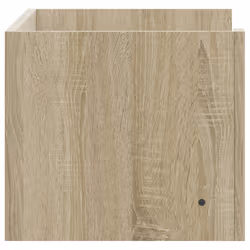 VidaXL 848453 scaffale Legno - Vista aggiuntiva 5