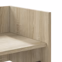 VidaXL 848453 scaffale Legno - Vista aggiuntiva 7