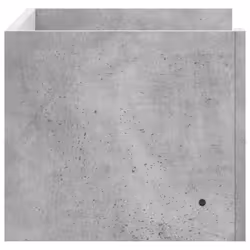 VidaXL 848454 scaffale Legno Grigio - Vista aggiuntiva 5
