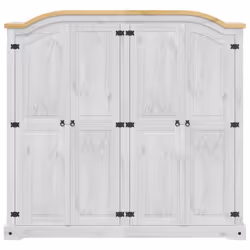 VidaXL 4012163 armadio/guardaroba per camera da letto - Vista aggiuntiva 4