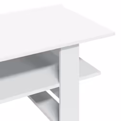 VidaXL 823261 tavolino da caffè, comodino e consolle da soggiorno - Vista aggiuntiva 5