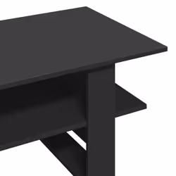 VidaXL 823262 tavolino da caffè, comodino e consolle da soggiorno - Vista aggiuntiva 5