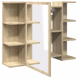 VidaXL 849603 arredo bagno - Vista aggiuntiva 6