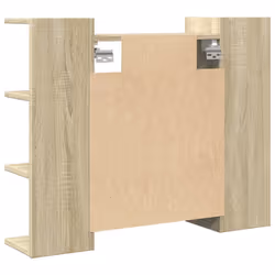 VidaXL 849603 arredo bagno - Vista aggiuntiva 8