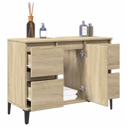 VidaXL 849666 arredo bagno - Vista aggiuntiva 4
