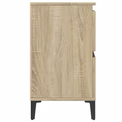 VidaXL 849666 arredo bagno - Vista aggiuntiva 7