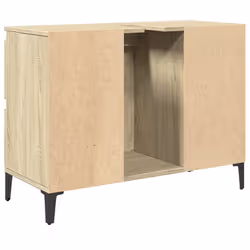 VidaXL 849666 arredo bagno - Vista aggiuntiva 8
