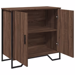 VidaXL 848543 credenza per soggiorno - Vista aggiuntiva 5