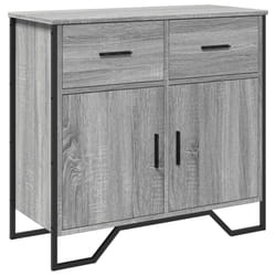 VidaXL 848547 credenza per soggiorno