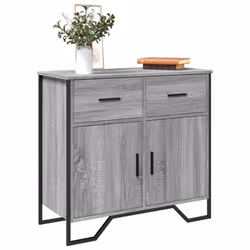 VidaXL 848547 credenza per soggiorno - Vista aggiuntiva 2
