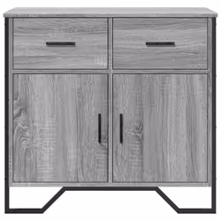 VidaXL 848547 credenza per soggiorno - Vista aggiuntiva 4