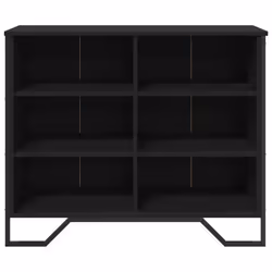 VidaXL 848549 credenza per soggiorno - Vista aggiuntiva 4
