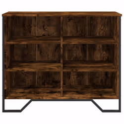 VidaXL 848551 credenza per soggiorno - Vista aggiuntiva 4