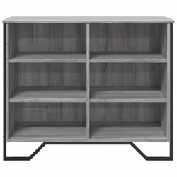 VidaXL 848552 credenza per soggiorno - Vista aggiuntiva 4