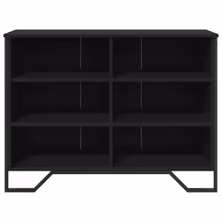 VidaXL 848554 credenza per soggiorno - Vista aggiuntiva 4