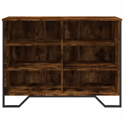 VidaXL 848556 credenza per soggiorno - Vista aggiuntiva 4