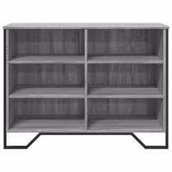 VidaXL 848557 credenza per soggiorno - Vista aggiuntiva 4