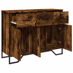 VidaXL 848561 credenza per soggiorno - Vista aggiuntiva 5