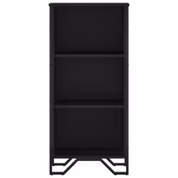 VidaXL 848609 libreria soggiorno - Vista aggiuntiva 4