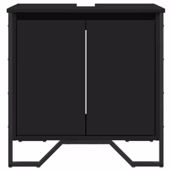 VidaXL 848654 set di mobili da bagno - Vista aggiuntiva 4