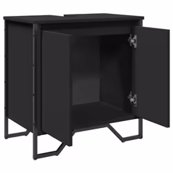 VidaXL 848654 set di mobili da bagno - Vista aggiuntiva 8