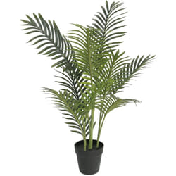 Vidaxl - Palma Artificiale Verde 80 cm in pp 841784
