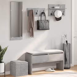 VidaXL 847922 panchina da interno