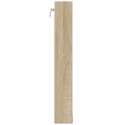 VidaXL 847935 scaffale Legno - Vista aggiuntiva 5