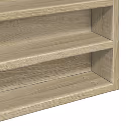 VidaXL 847935 scaffale Legno - Vista aggiuntiva 7