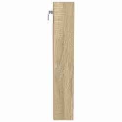 VidaXL 847949 scaffale Legno - Vista aggiuntiva 5