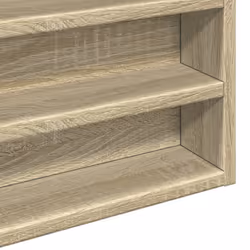 VidaXL 847949 scaffale Legno - Vista aggiuntiva 7